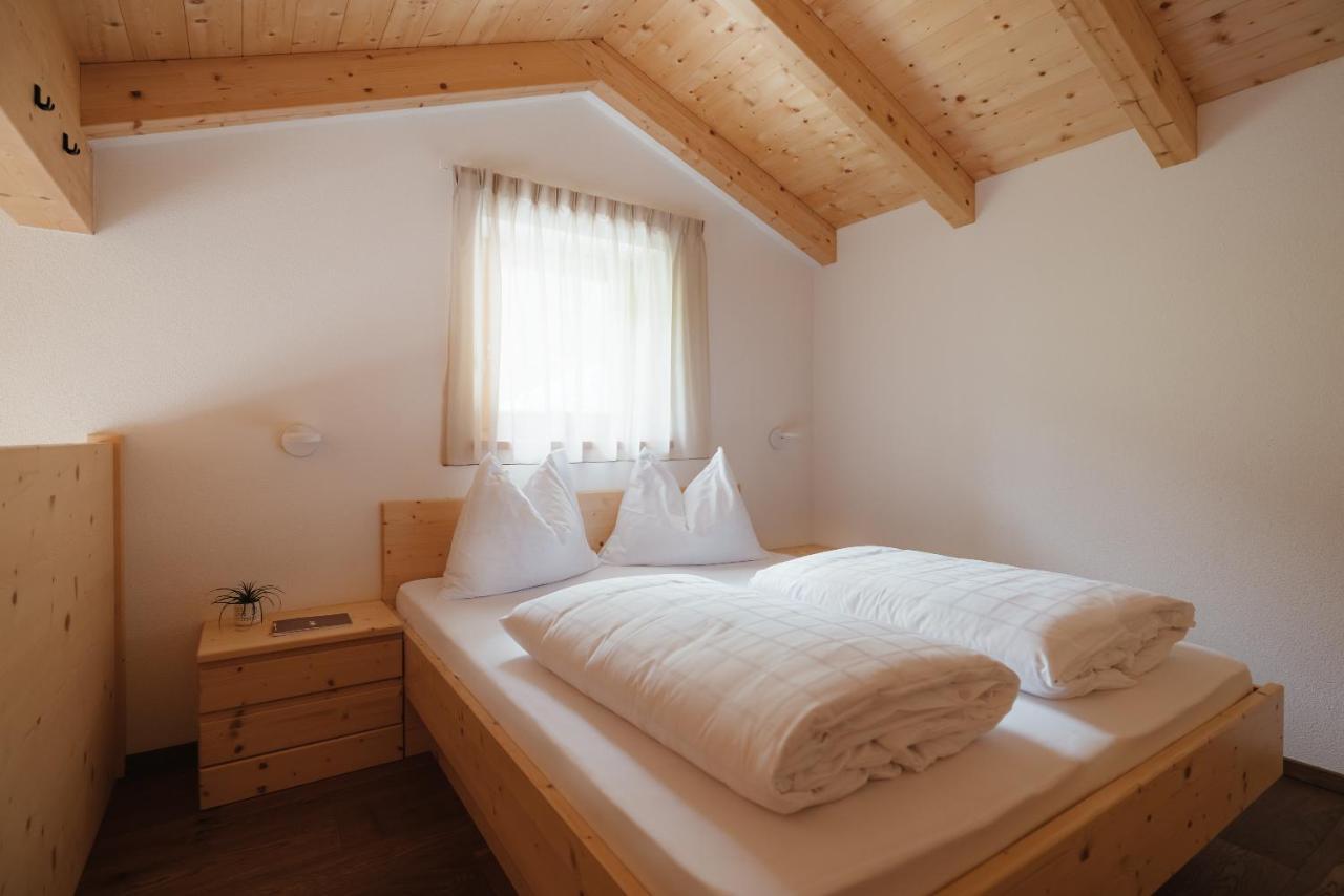 Untermairhof Appartment Residence Сельва-дей-Моліні Екстер'єр фото