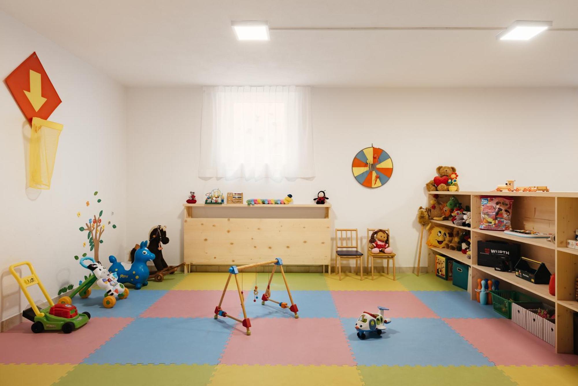 Untermairhof Appartment Residence Сельва-дей-Моліні Екстер'єр фото