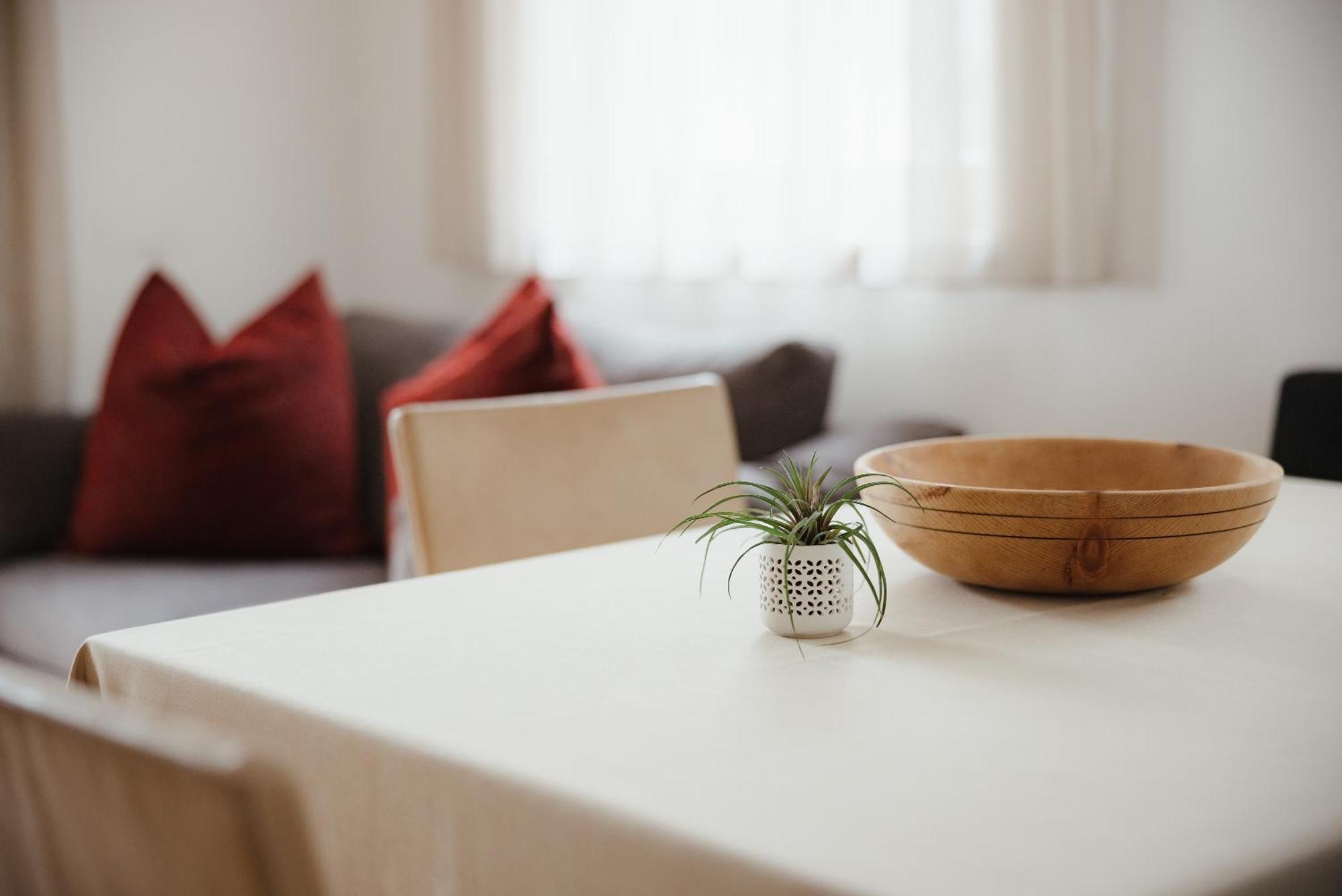 Untermairhof Appartment Residence Сельва-дей-Моліні Номер фото