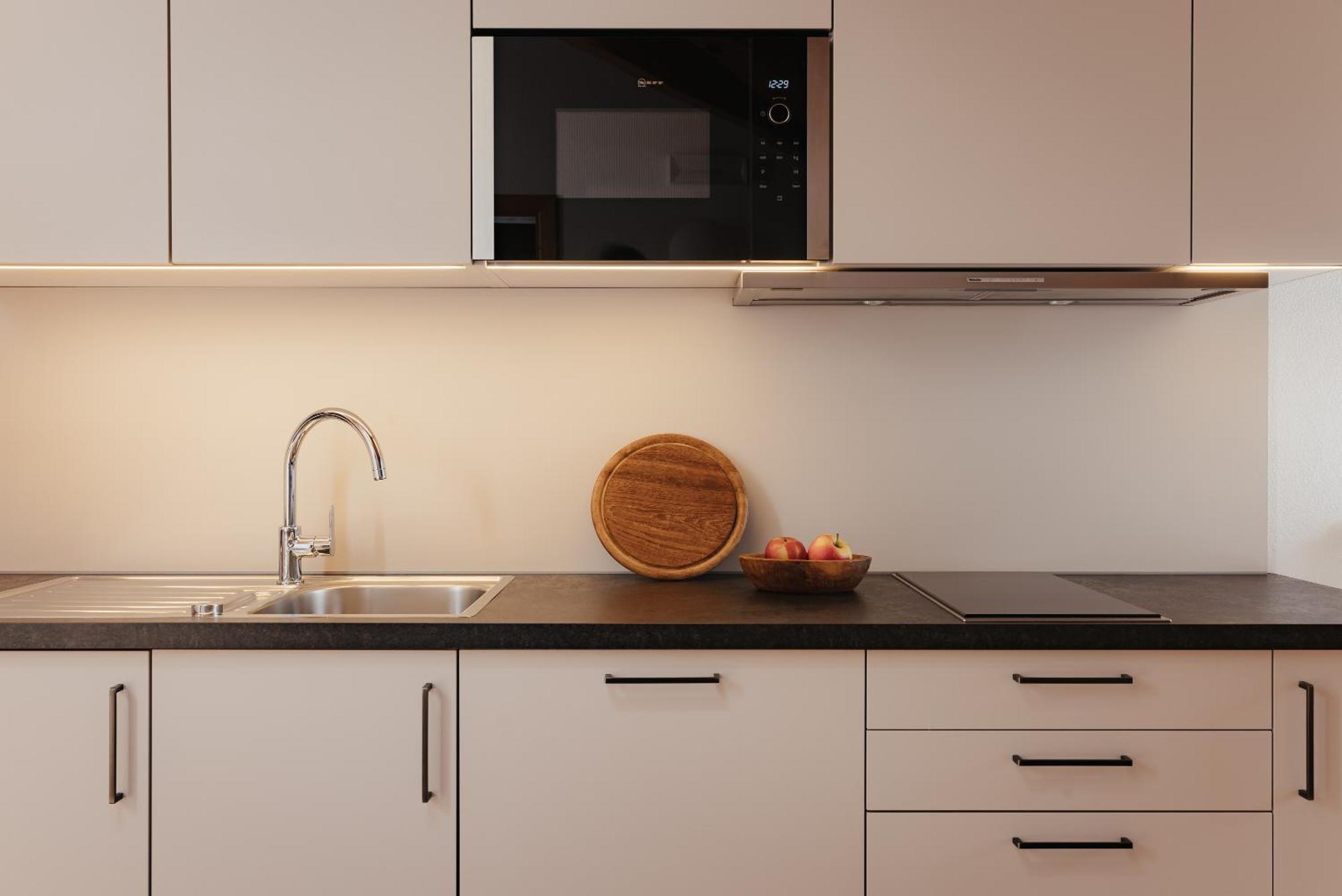 Untermairhof Appartment Residence Сельва-дей-Моліні Екстер'єр фото