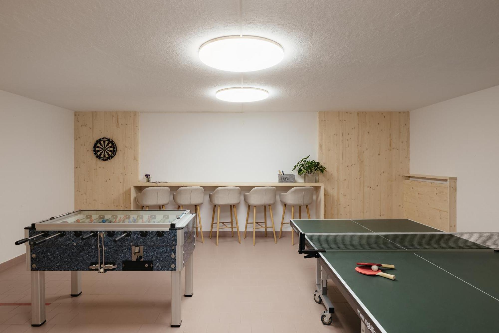 Untermairhof Appartment Residence Сельва-дей-Моліні Екстер'єр фото